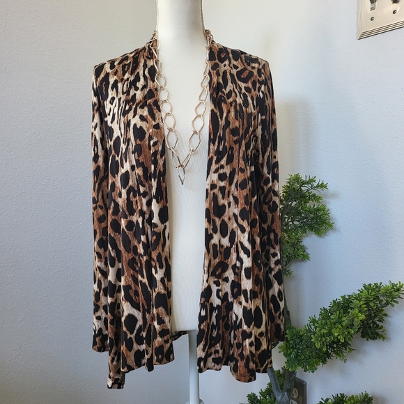 G Collection Cardigan - Picture 2 of 14